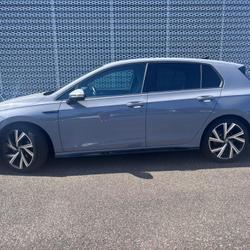 Volkswagen Golf 8 Golf 2.0 TDI 150 DSG7 R-Line Saint-Pierre-du-Mont