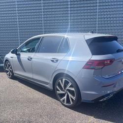 Volkswagen Golf 8 Golf 2.0 TDI 150 DSG7 R-Line Saint-Pierre-du-Mont