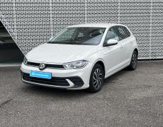 Volkswagen Polo Saint-Avit
