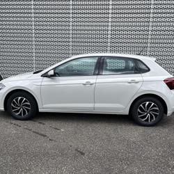 Volkswagen Polo Polo 1.0 TSI 95 S&S BVM5 Life Plus Saint-Avit