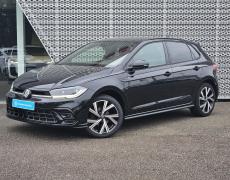 Volkswagen Polo - Polo 1.0 TSI 95 S&S BVM5 R-Line - 18 390 €