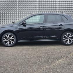 Volkswagen Polo Polo 1.0 TSI 95 S&S BVM5 R-Line Saint-Pierre-du-Mont