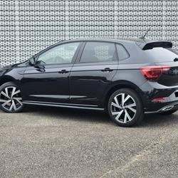 Volkswagen Polo Polo 1.0 TSI 95 S&S BVM5 R-Line Saint-Pierre-du-Mont
