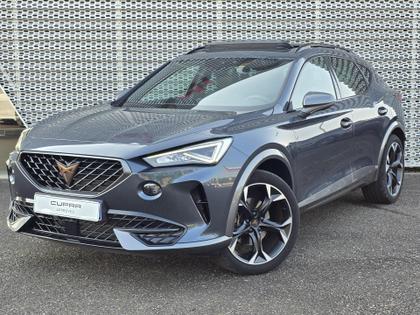 Cupra Formentor - Formentor 1.5 TSI 150 ch DSG7 VZ-Line - 27 990 €