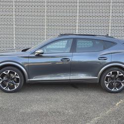 Cupra Formentor Formentor 1.5 TSI 150 ch DSG7 VZ-Line Saint-Pierre-du-Mont