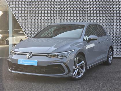 Volkswagen Golf 8 - Golf 1.5 eTSI EVO2 150 DSG7 R-Line - 28 590 €