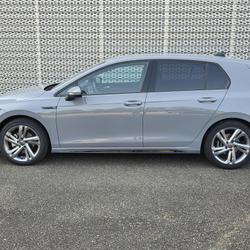 Volkswagen Golf 8 Golf 1.5 eTSI EVO2 150 DSG7 R-Line Saint-Pierre-du-Mont