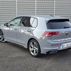 Volkswagen Golf 8 Golf 1.5 eTSI EVO2 150 DSG7 R-Line Saint-Pierre-du-Mont