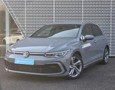 Volkswagen Golf 8 Saint-Paul-lès-Dax