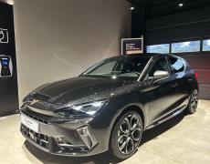 Cupra Leon Vesoul