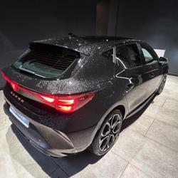 Cupra Leon Leon 1.5 eTSI Hybrid 150 ch DSG7 V Vesoul