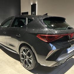 Cupra Leon 1.5 eTSI Hybrid 150 ch DSG7 V occasion - Vesoul - photo 3/22