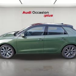 Audi A1 Sportback 30 TFSI 116 ch S tronic 7 Design occasion - Tr&eacute;lissac - photo 2/19