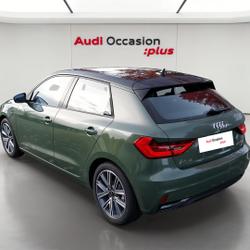 Audi A1 Sportback 30 TFSI 116 ch S tronic 7 Design occasion - Tr&eacute;lissac - photo 3/19