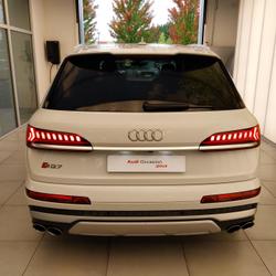 Audi SQ7 TDI Tiptronic 8 Quattro 5pl occasion - Tr&eacute;lissac - photo 3/31