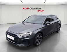 Audi A3 Sportback Trélissac