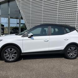 Seat Arona Arona 1.0 TSI 95 ch Start/Stop BVM5 Style Saint-Avit