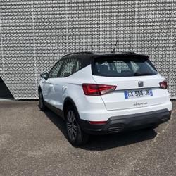 Seat Arona Arona 1.0 TSI 95 ch Start/Stop BVM5 Style Saint-Avit