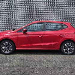Seat Ibiza Ibiza 1.0 TSI 95 ch Start/Stop BVM5 Copa Saint-Pierre-du-Mont