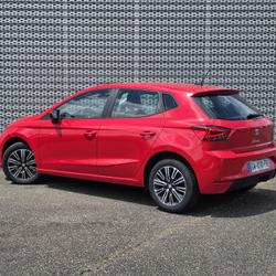 Seat Ibiza Ibiza 1.0 TSI 95 ch Start/Stop BVM5 Copa Saint-Pierre-du-Mont