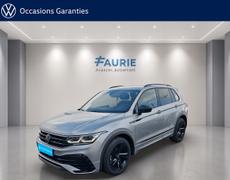 Volkswagen Tiguan Saint-Avit