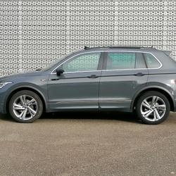 Volkswagen Tiguan Tiguan 2.0 TDI 150ch DSG7 R-Line Saint-Avit