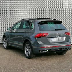 Volkswagen Tiguan Tiguan 2.0 TDI 150ch DSG7 R-Line Saint-Avit