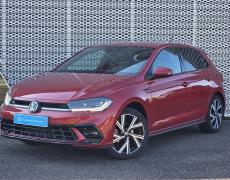 Volkswagen Polo Saint-Avit