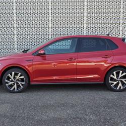 Volkswagen Polo Polo 1.0 TSI 95 S&S BVM5 R-Line Saint-Avit