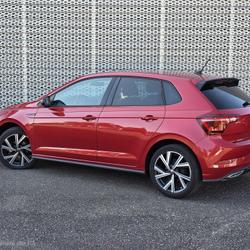 Volkswagen Polo Polo 1.0 TSI 95 S&S BVM5 R-Line Saint-Avit