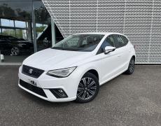 Seat Ibiza - Ibiza 1.0 TSI 95 ch S/S BVM5 Style Business - 15 390 €