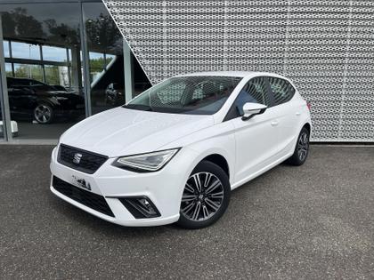 Seat Ibiza - Ibiza 1.0 TSI 95 ch S/S BVM5 Style Business - 15 390 €