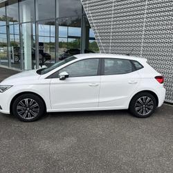 Seat Ibiza Ibiza 1.0 TSI 95 ch S/S BVM5 Style Business Saint-Avit