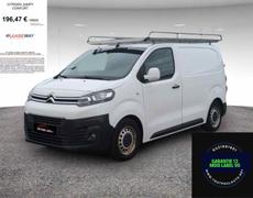Citroen Jumpy