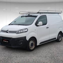 Citroen Jumpy JUMPY FGN XS HDI 95 BVM5 CONFORT LA GRAVERIE
