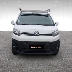 Citroen Jumpy JUMPY FGN XS HDI 95 BVM5 CONFORT LA GRAVERIE