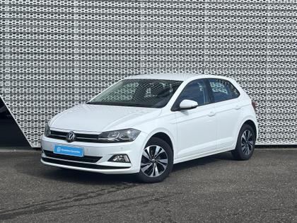 Volkswagen Polo societe - POLO SOCIETE 1.6 TDI 95 S&S DSG7 LOUNGE BUSINESS REVERSIBLE - 15 290 €