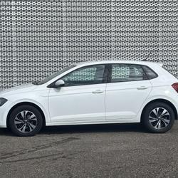 Volkswagen Polo societe POLO SOCIETE 1.6 TDI 95 S&S DSG7 LOUNGE BUSINESS REVERSIBLE Saint-Avit
