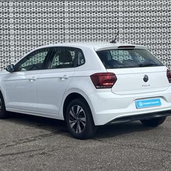 Volkswagen Polo societe POLO SOCIETE 1.6 TDI 95 S&S DSG7 LOUNGE BUSINESS REVERSIBLE Saint-Avit