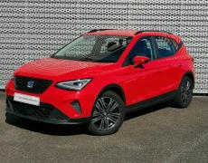 Seat Arona Saint-Pierre-du-Mont