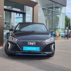 Hyundai Ioniq Hybrid 141ch Creative Dunkerque