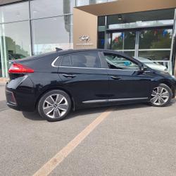 Hyundai Ioniq Hybrid 141ch Creative Dunkerque