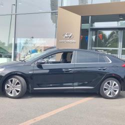 Hyundai Ioniq Hybrid 141ch Creative Dunkerque