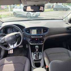Hyundai Ioniq Hybrid 141ch Creative Dunkerque
