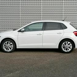 Volkswagen Polo Polo 1.0 TSI 95 S&S DSG7 Style Saint-Pierre-du-Mont