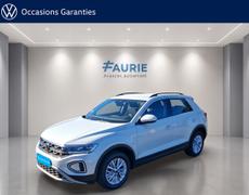 Volkswagen T-Roc Saint-Pierre-du-Mont