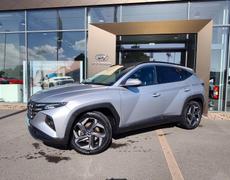 Hyundai Tucson Dunkerque