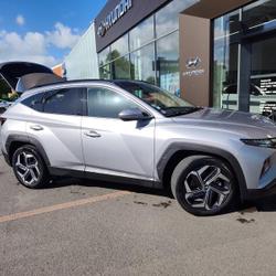 Hyundai Tucson 1.6 T-GDi 230ch Hybrid Executive BVA6 Dunkerque
