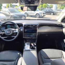 Hyundai Tucson 1.6 T-GDi 230ch Hybrid Executive BVA6 Dunkerque