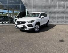 Seat Ateca Saint-Pierre-du-Mont